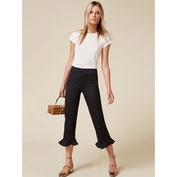 Reformation Pants - Reformation | Mesa Pant